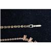 Image 6 : Vintage Rhinestone Necklace & Bracelet