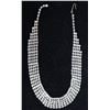 Image 10 : Collection of Vintage Rhinestone Jewelry