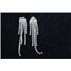 Image 12 : Collection of Vintage Rhinestone Jewelry