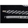 Image 5 : Collection of Vintage Rhinestone Jewelry