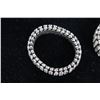 Image 6 : Collection of Vintage Rhinestone Jewelry
