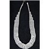 Image 8 : Collection of Vintage Rhinestone Jewelry