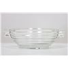 Image 12 : (58) Pc Manhattan Depression Glassware