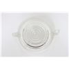 Image 13 : (58) Pc Manhattan Depression Glassware