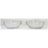Image 21 : (58) Pc Manhattan Depression Glassware