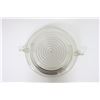 Image 22 : (58) Pc Manhattan Depression Glassware