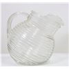 Image 25 : (58) Pc Manhattan Depression Glassware