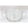Image 27 : (58) Pc Manhattan Depression Glassware