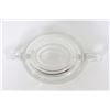 Image 28 : (58) Pc Manhattan Depression Glassware