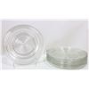 Image 2 : (58) Pc Manhattan Depression Glassware