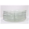 Image 5 : (58) Pc Manhattan Depression Glassware