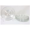 Image 6 : (58) Pc Manhattan Depression Glassware