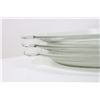 Image 9 : (58) Pc Manhattan Depression Glassware