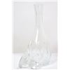 Image 11 : (10) Pieces of Glass Decanters and Coupes