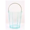 Image 13 : (10) Pieces of Glass Decanters and Coupes