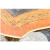 Image 14 : Pair of Inlaid Ormolu Mounted French Style Tables