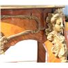 Image 3 : Pair of Inlaid Ormolu Mounted French Style Tables