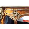 Image 4 : Pair of Inlaid Ormolu Mounted French Style Tables