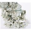 Image 4 : Chinese Jade Finely Carved Vase & Lid