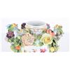 Image 10 : Large Meissen Lidded Potpourri Vase