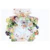 Image 13 : Large Meissen Lidded Potpourri Vase