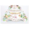 Image 14 : Large Meissen Lidded Potpourri Vase