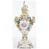 Image 15 : Large Meissen Lidded Potpourri Vase