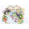 Image 18 : Large Meissen Lidded Potpourri Vase