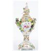 Image 20 : Large Meissen Lidded Potpourri Vase