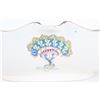 Image 10 : Antique Double-Handled Ceramic Serving Platter