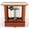 Image 13 : Antique Christian Becker Chainomatic Scale