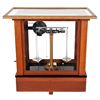 Image 1 : Antique Christian Becker Chainomatic Scale