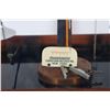 Image 8 : Antique Christian Becker Chainomatic Scale