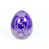 Image 3 : Russian Blue Crystal Egg