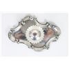 Image 2 : Sterling Inkwell, 3 OZT