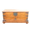 Image 1 : Althorp English Wooden Trunk
