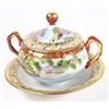 Image 3 : Heart Dish & Sugar Server