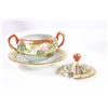 Image 4 : Heart Dish & Sugar Server