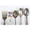 Image 4 : Assorted Silver Items