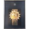 Image 1 : Framed Poster of Byzantine Period