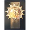 Image 2 : Framed Poster of Byzantine Period