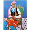 Image 2 : TC Tommy Wayne Cannon Print