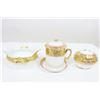 Image 22 : (58) Pcs Vintage French Limoges
