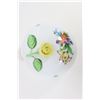 Image 2 : Herend Hungary Hand Painted Lidded Box