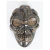 Image 2 : Taino Portrait/Skull Head