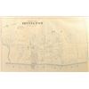 Image 2 : Antique Map of Irvington, New York