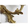 Image 8 : Pair of French Gilt Sconces