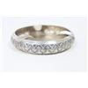 Image 2 : (5) Set of Small Silver Ashtrays