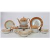 Image 2 : Noritake Hand Painted Tea Set