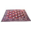 Image 1 : Semi-Antique Heriz Persian 8x10 ft.